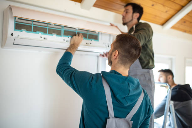 Best Ductless Mini-Split Systems in New Bern, NC