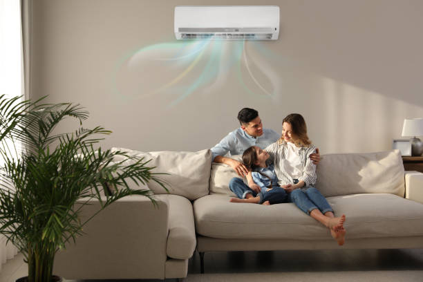 Reliable New Bern, NC HVAC Solutions