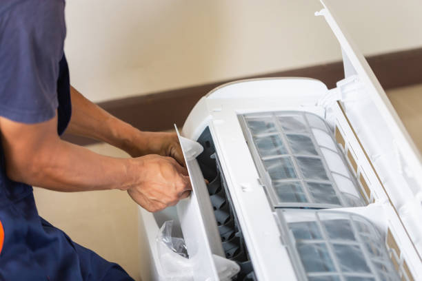 Best Geothermal HVAC Systems in New Bern, NC