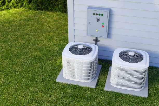 Best Commercial HVAC in New Bern, NC