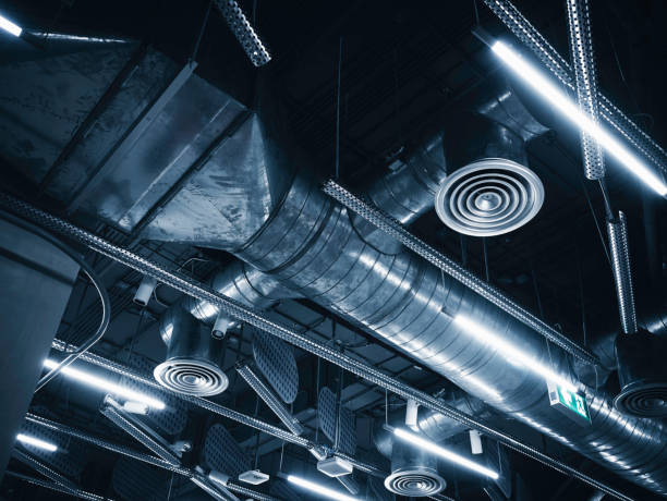 Best Air Conditioning Cleaning in New Bern, NC