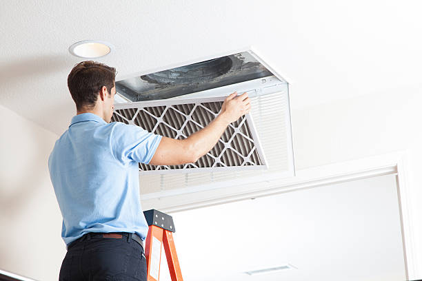 Best HVAC for Healthcare Facilities in New Bern, NC